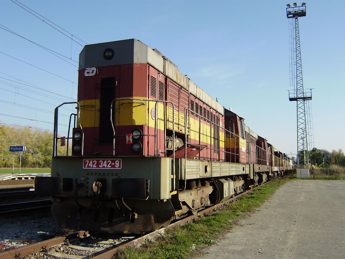 742 342 Podiv�n 20.10.2008