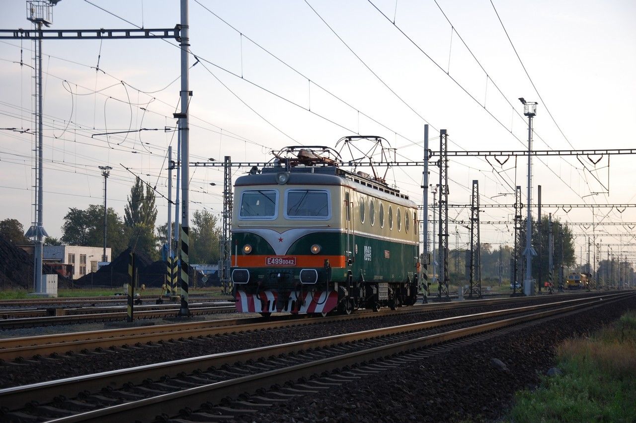 E499.0042,Bohum�n-Vrbice