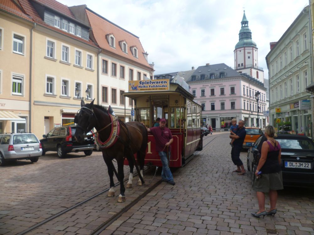 Na kone�n� v centru
