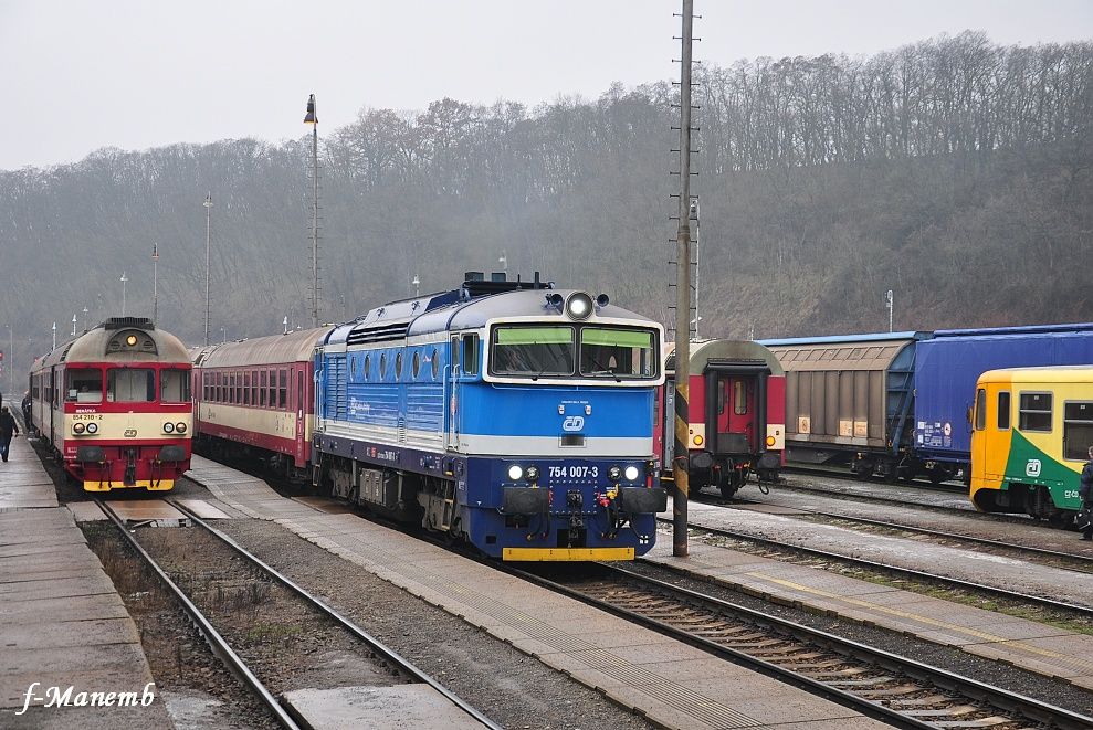 754 007 - 19.12.2016 Mlad� Boleslav