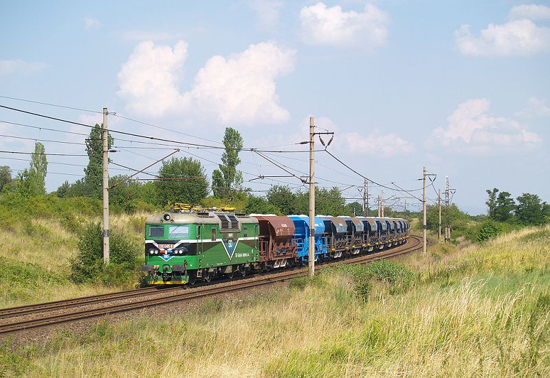 130.045 - Odb. Dubina odbo�ka - M�lkov