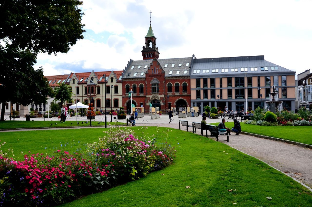 Kristiansand