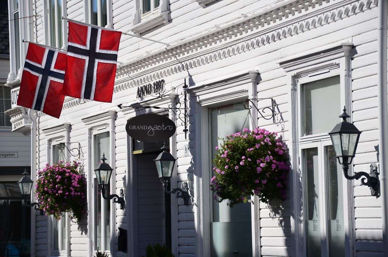 Flekkefjord