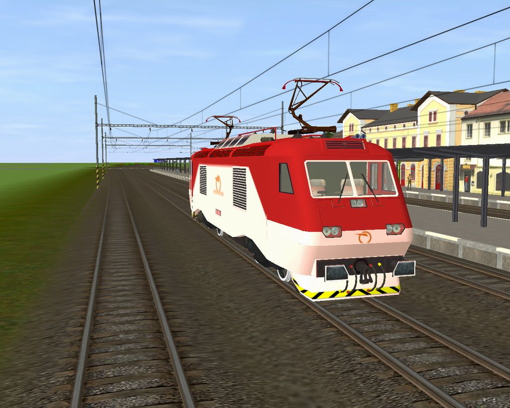 ZSSK 361