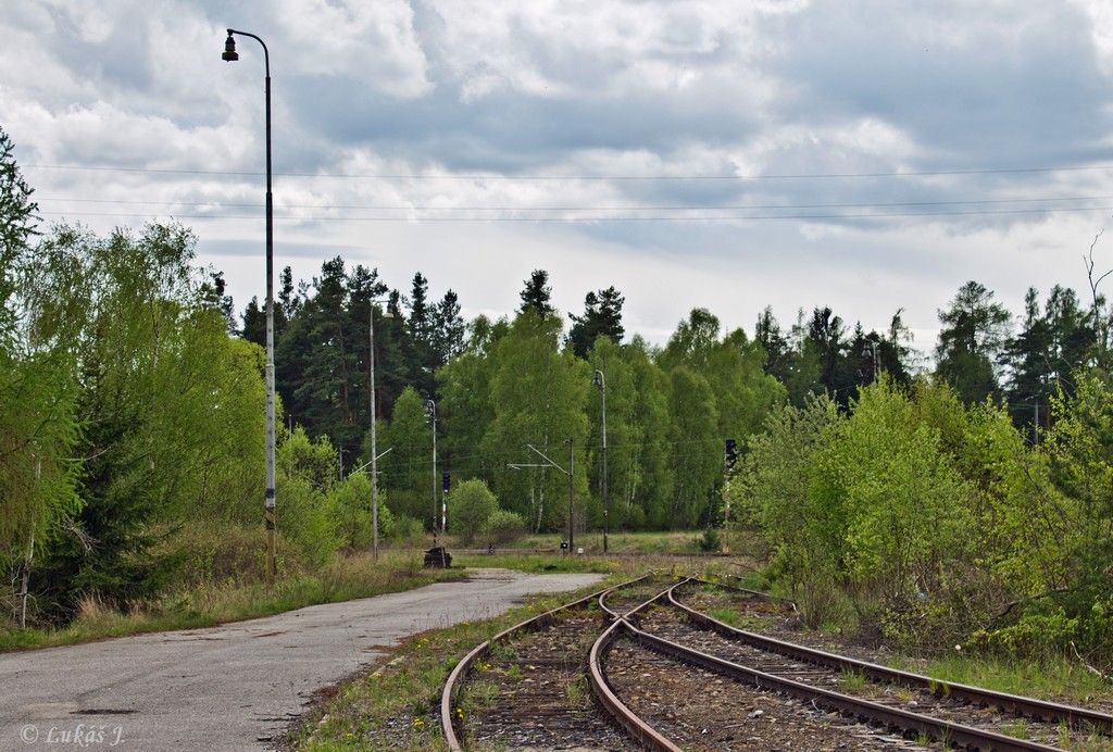 Pohled zp�t 