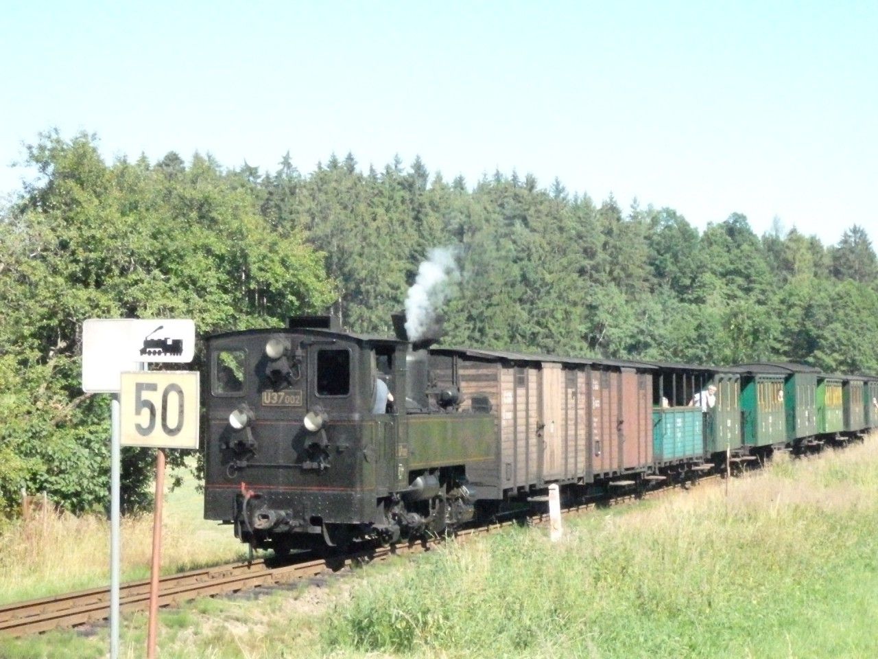 Os 283 - U 37 002