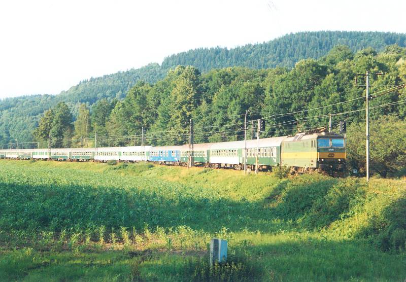 162 041-8, Vset�n, R241 Vsacan