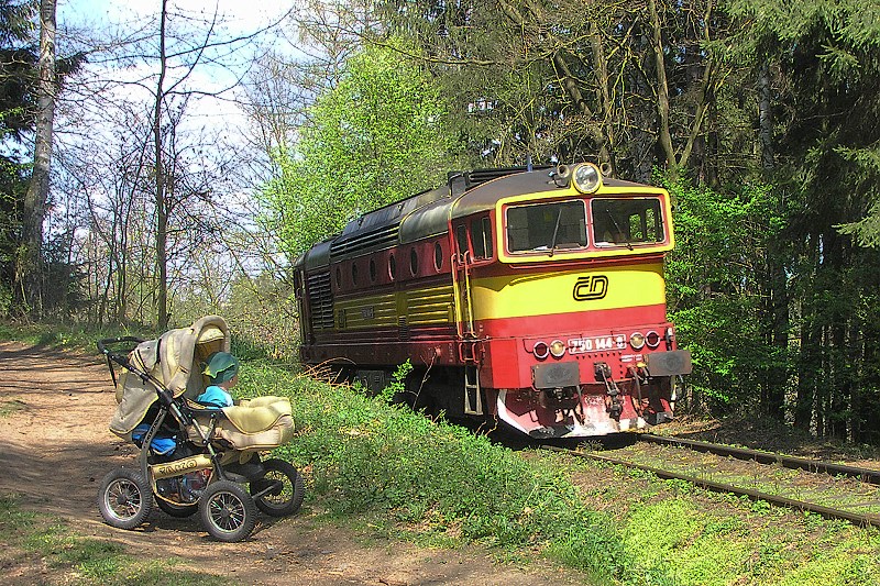 750.144 - Mn 82732, 25.4.2007 u zast.Dol�k