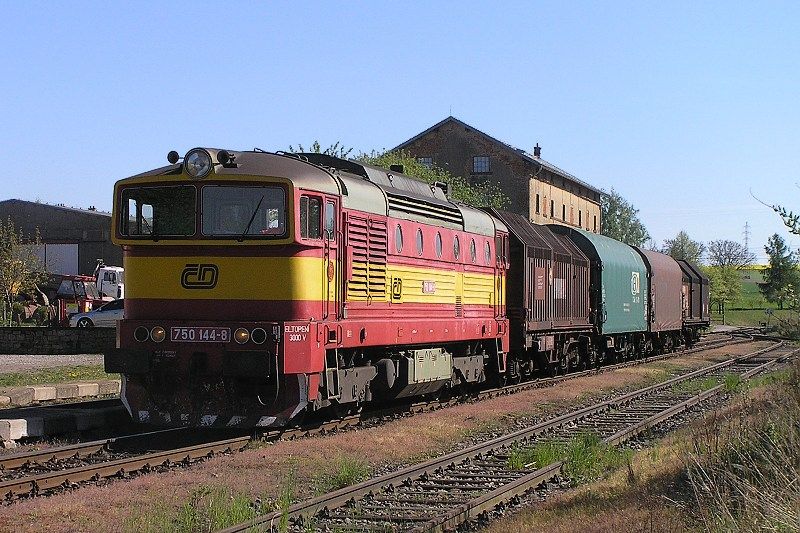 750.144 - Mn 82733, 30.4.2007, L�pa