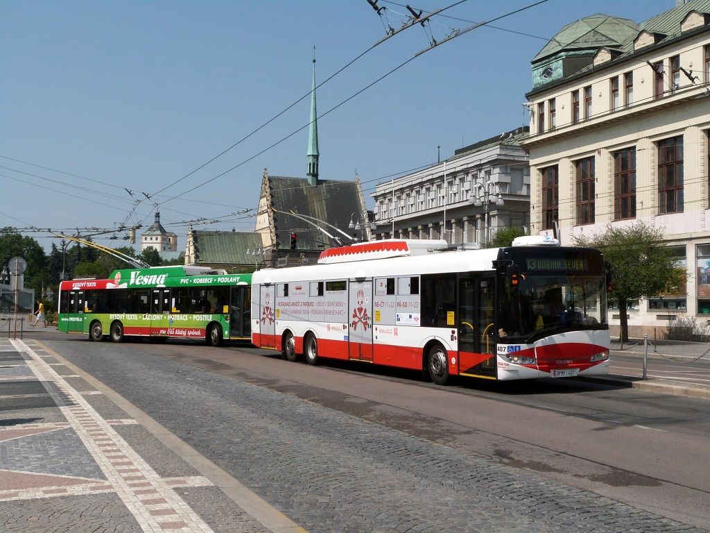 N�m�st� Republiky