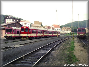 943.008 + 943.010 + 943.007 - Tanvald - 4.7.2007