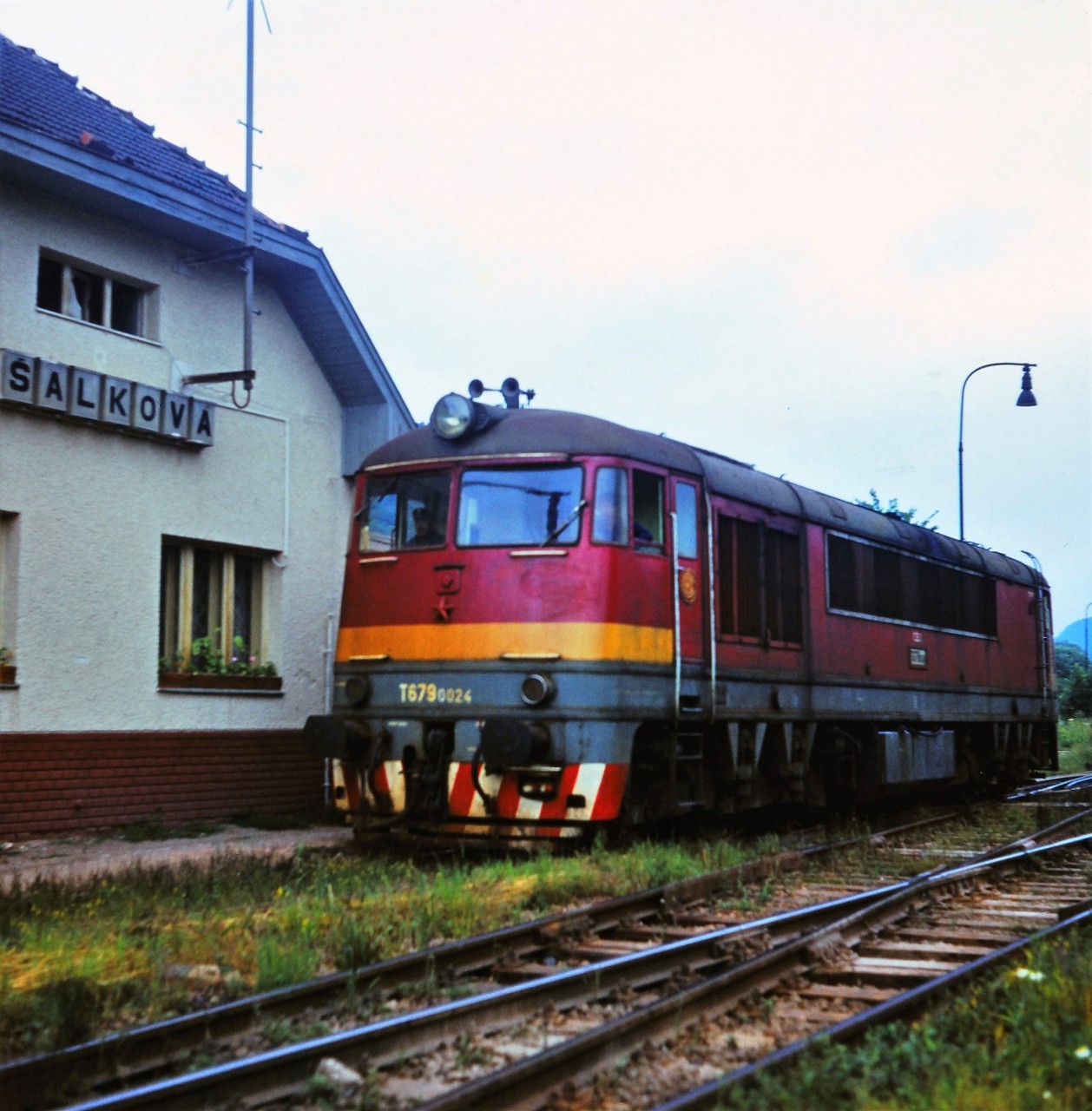 T679.0024, ervenec 1983, alkov, foto: L.Kunc