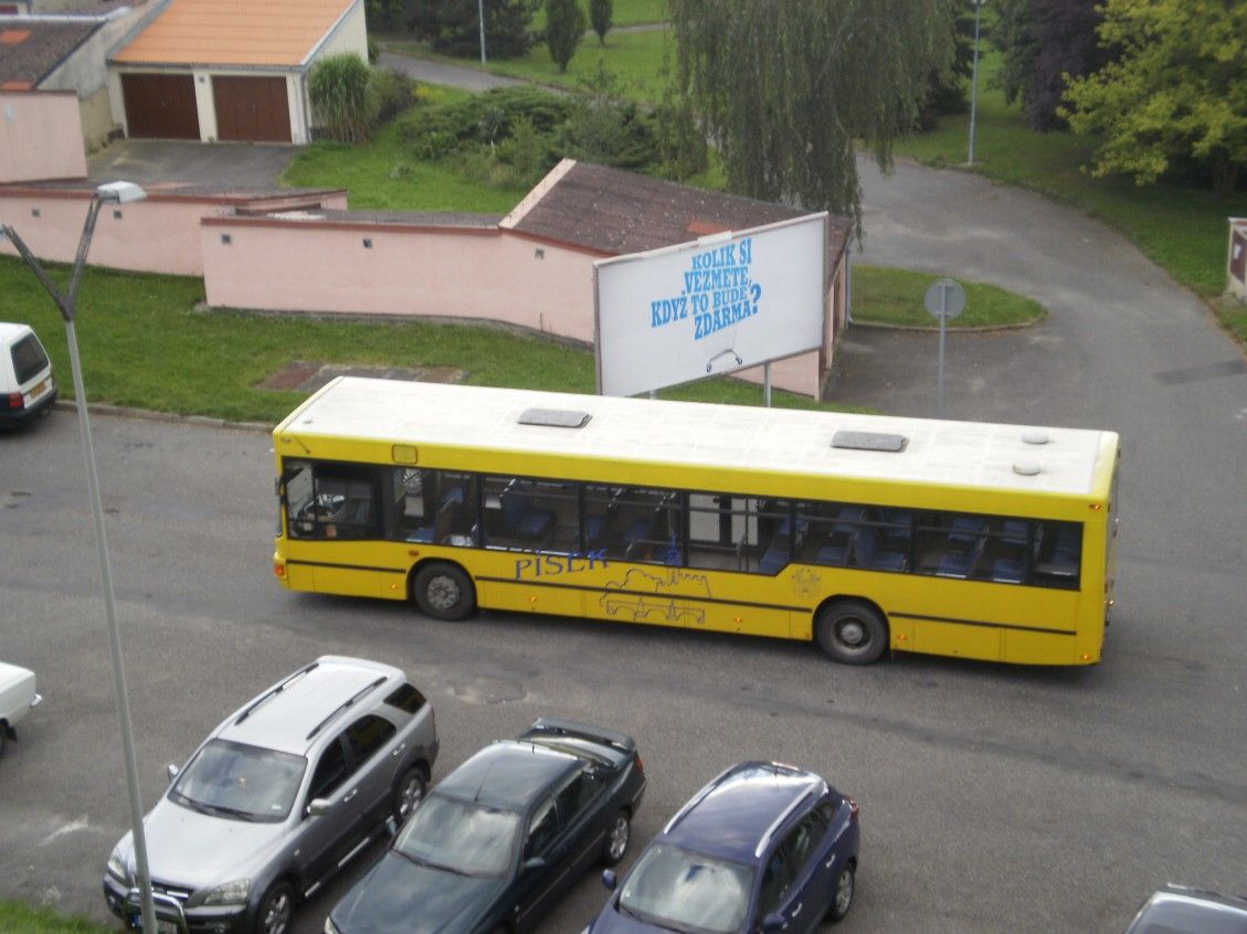 MAN NL 202 ev. p�smeno E