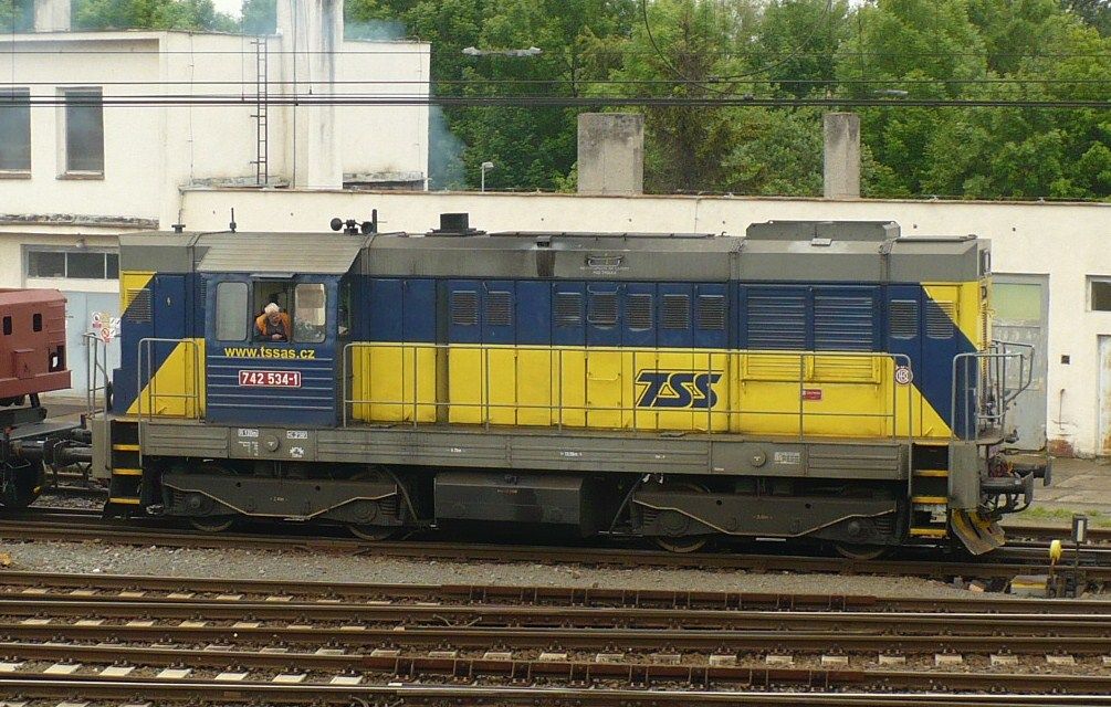 Opava 1.6.2010