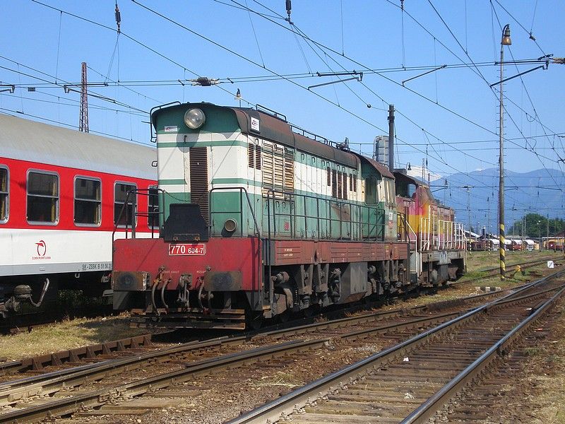 770.604 e�te v starom n�tere, 3.6.2008, �ilina