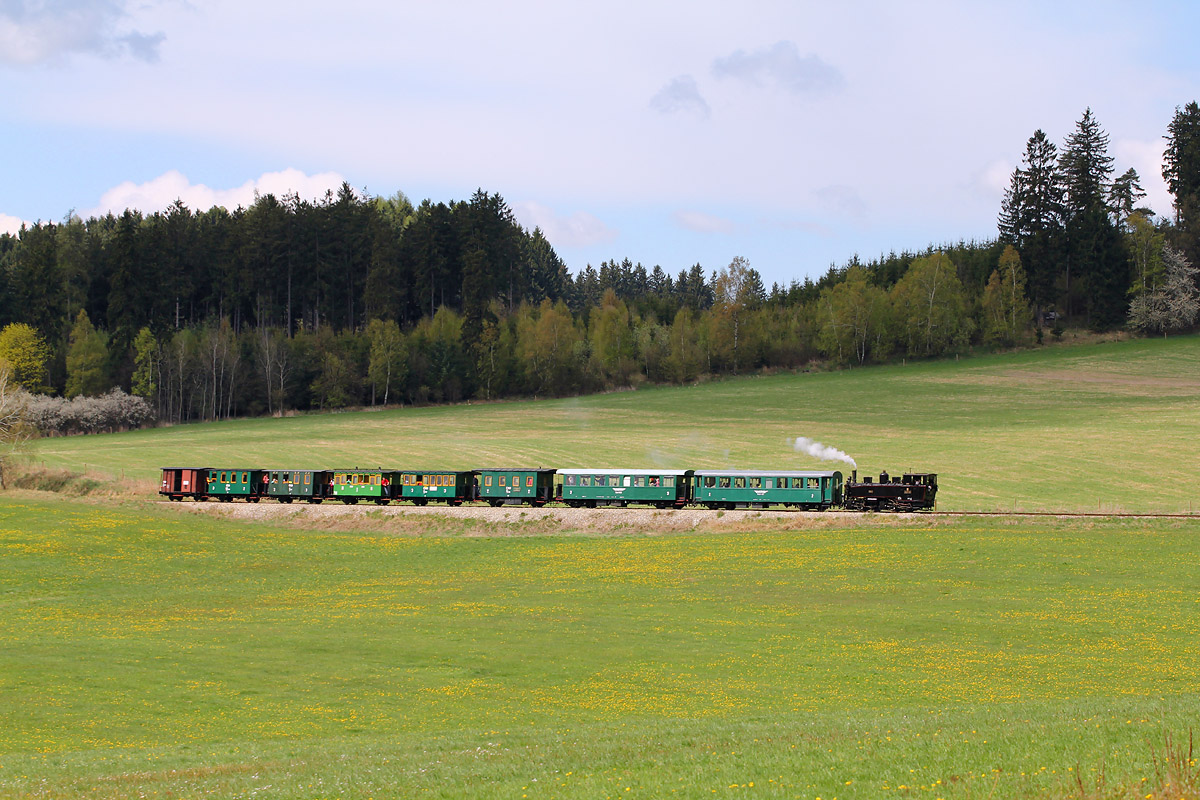 U47.001 V�elni�ka - Kamenice nad Lipou