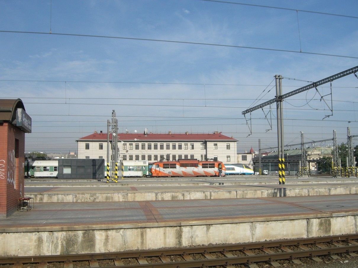 151.019, Praha hl.n., Ex 529, 12.8.2010
