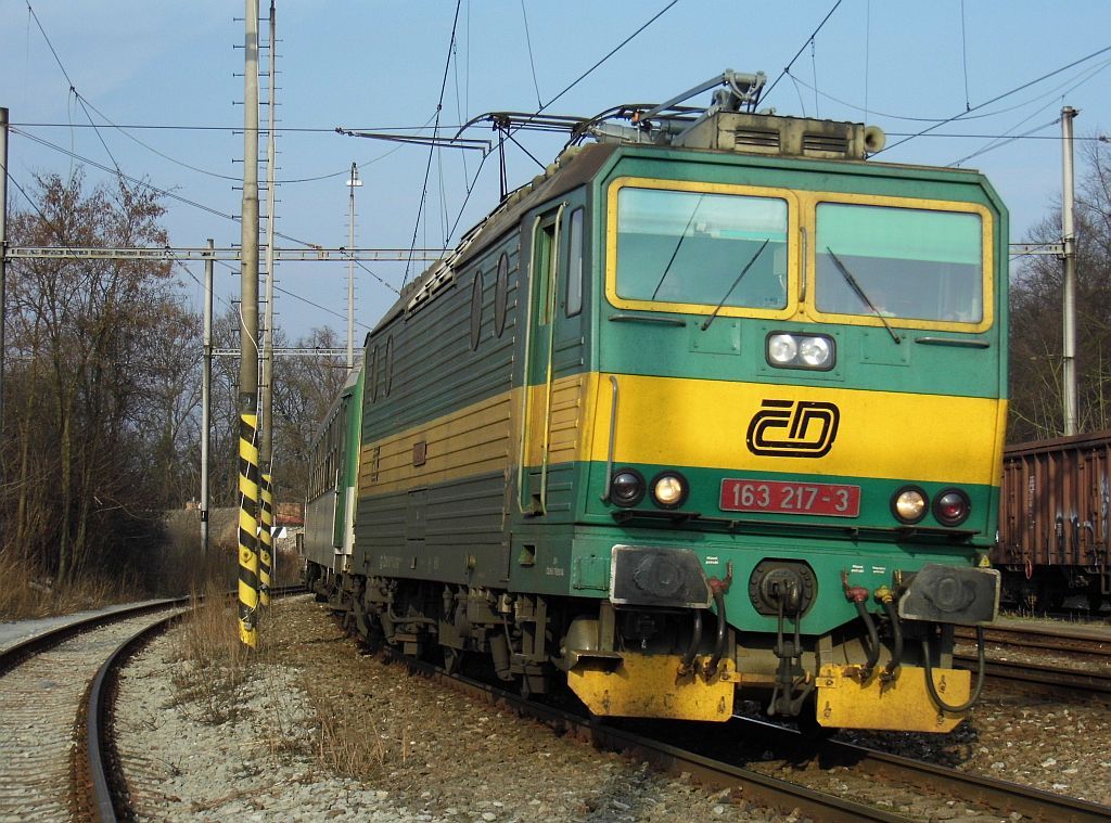 163 217 R 926 Rozko� - �el�kovice (23. 2. 2015)