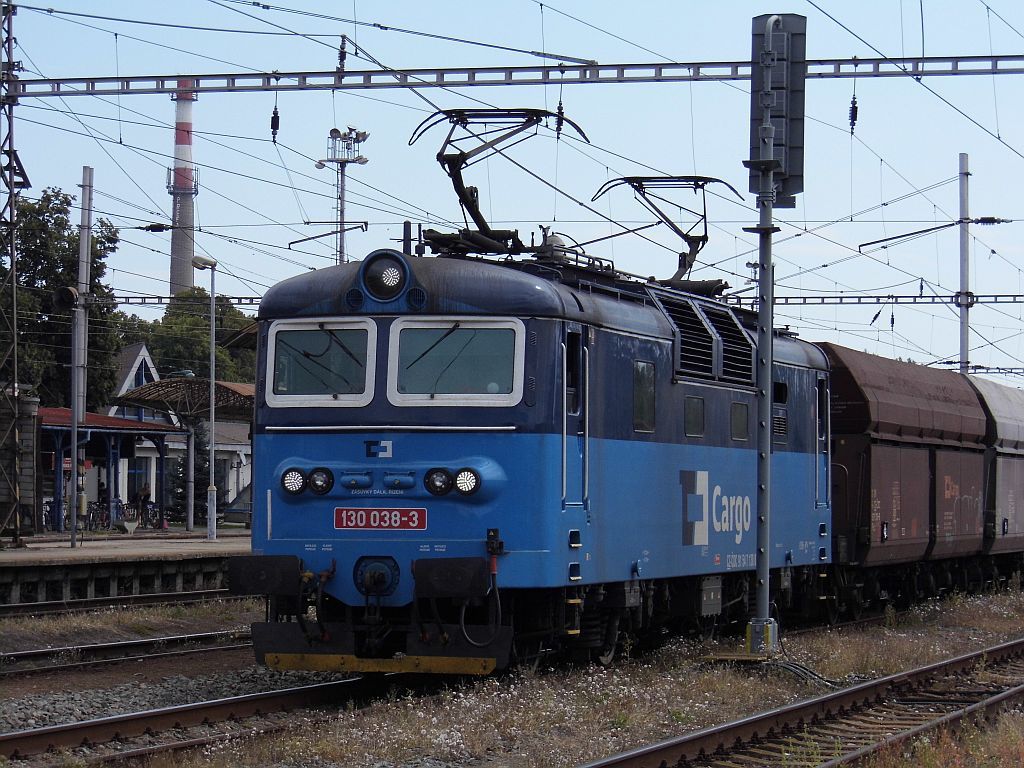 130 038 Lys� nad Labem (9. 8. 2014)