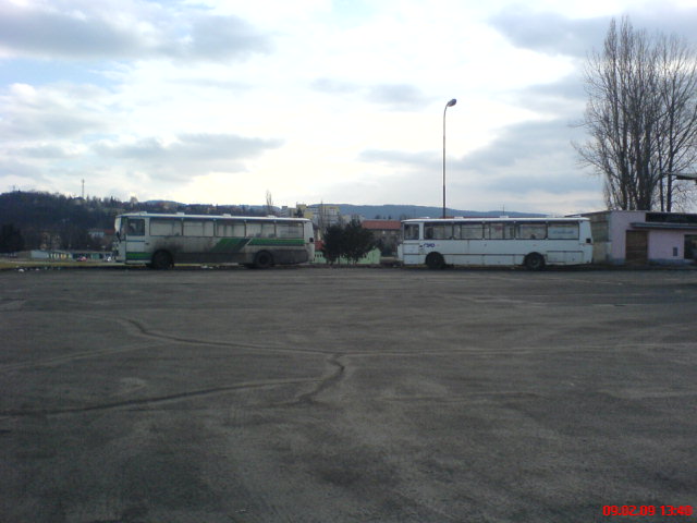 Karosy C 734 1K0 3257 a 1K9 2965