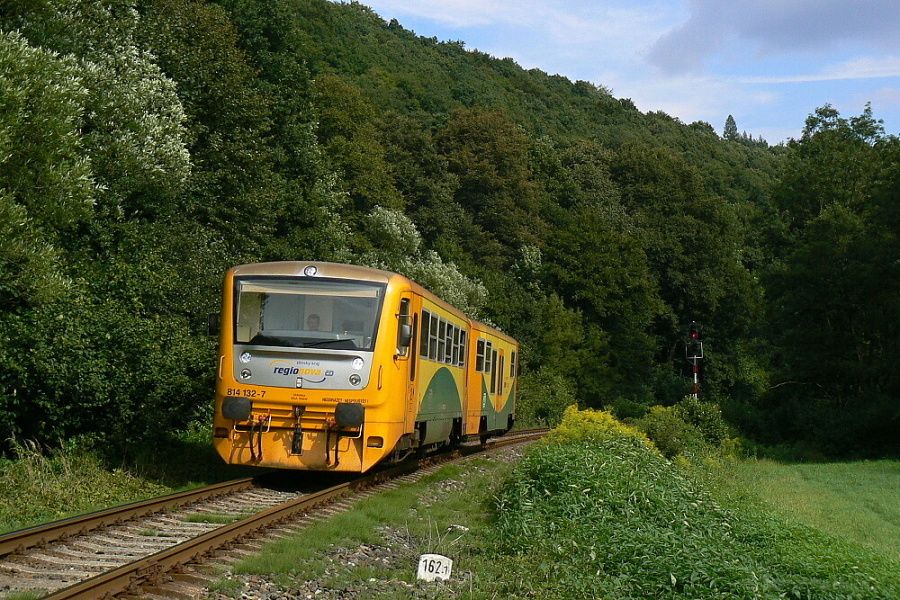 814.132 Vl�rsk� pr�smyk (Os 4382) 16.8.2011