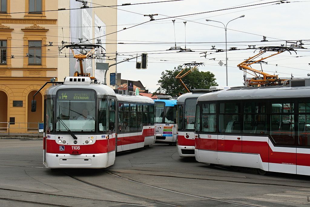 1108+1556, Dornych x K�enov�