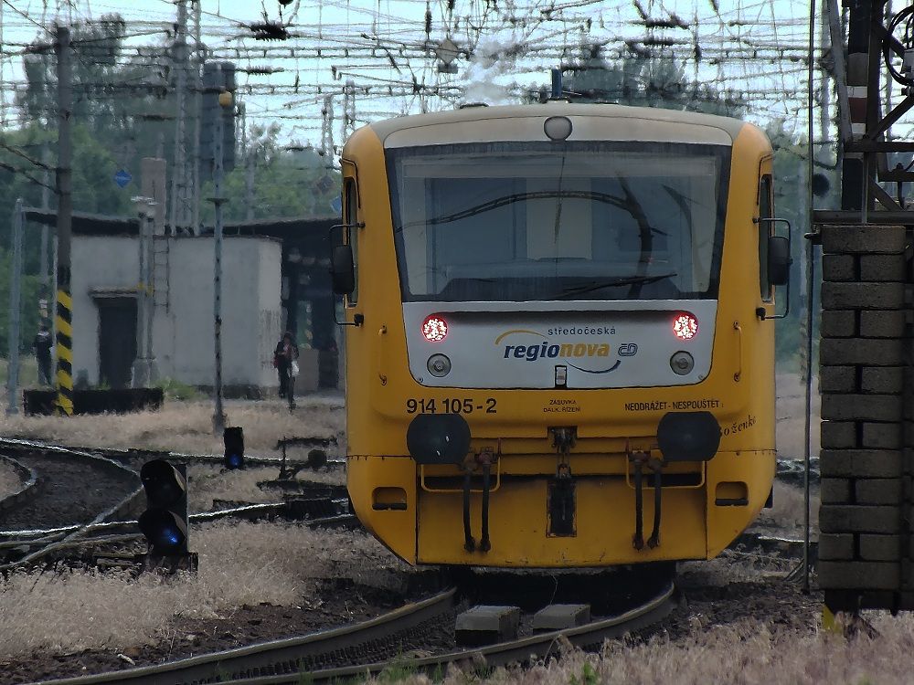 914.105-2 | Kutn� Hora hl.n. | 3.6.2012