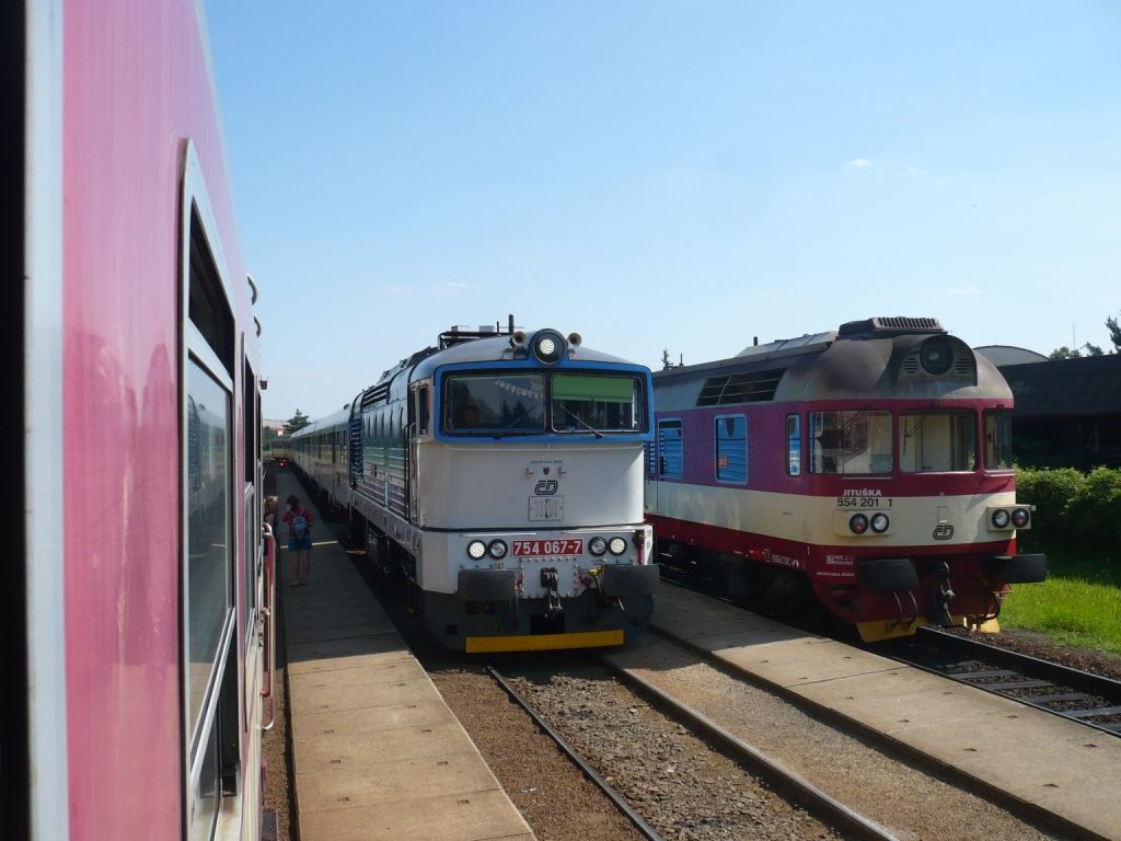 Uhersk� Hradi�t�