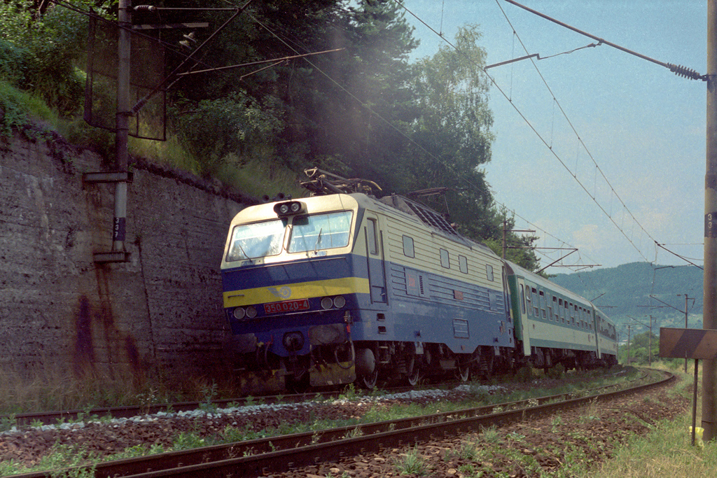 350.020, IC130 Polonia, Nosice 26.7.1994