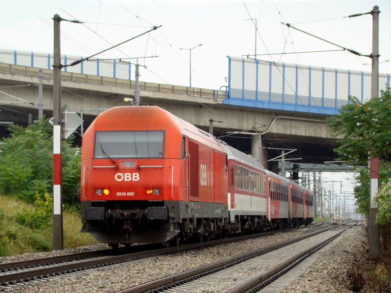 2016.022-2 / Wien Sudbanhof (depot) / 22.07.2012
