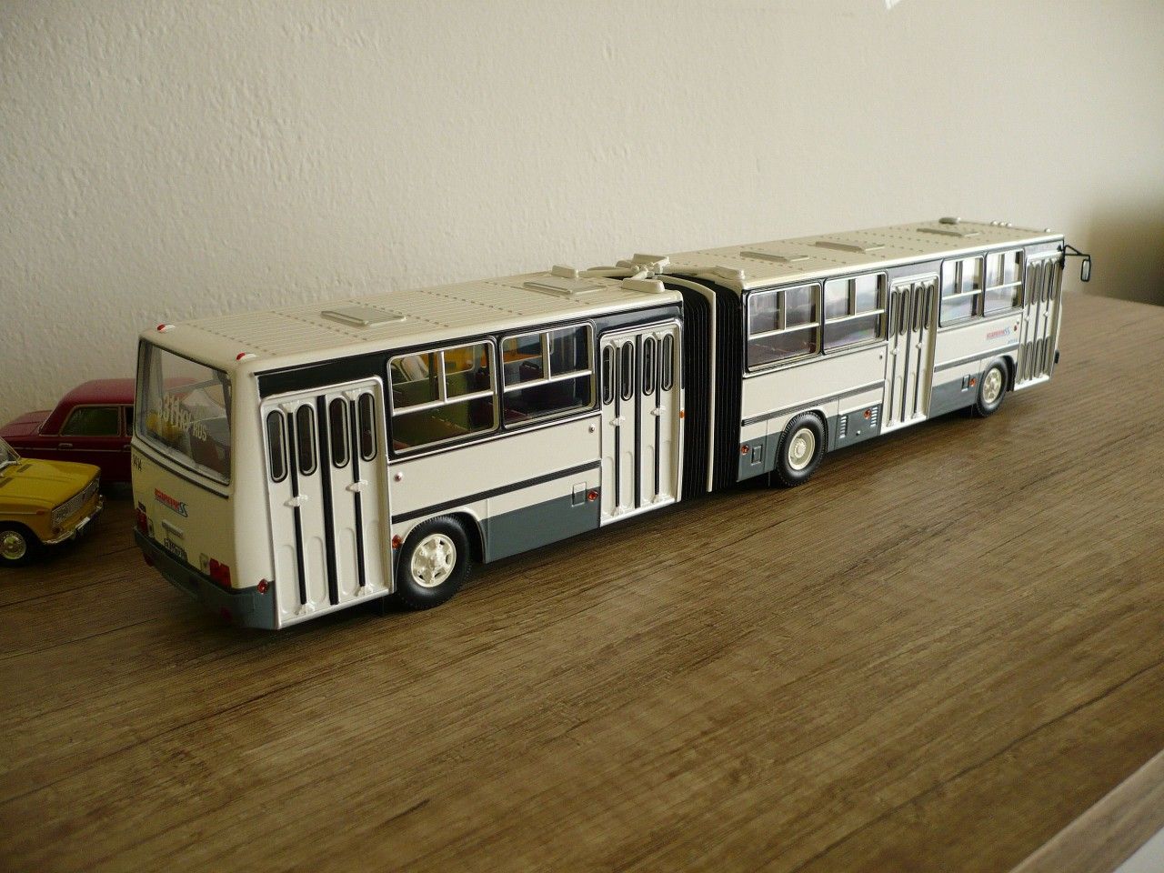 Ikarus 280.33
