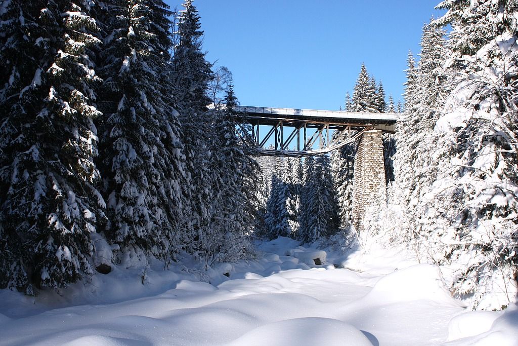 Jizersk� most