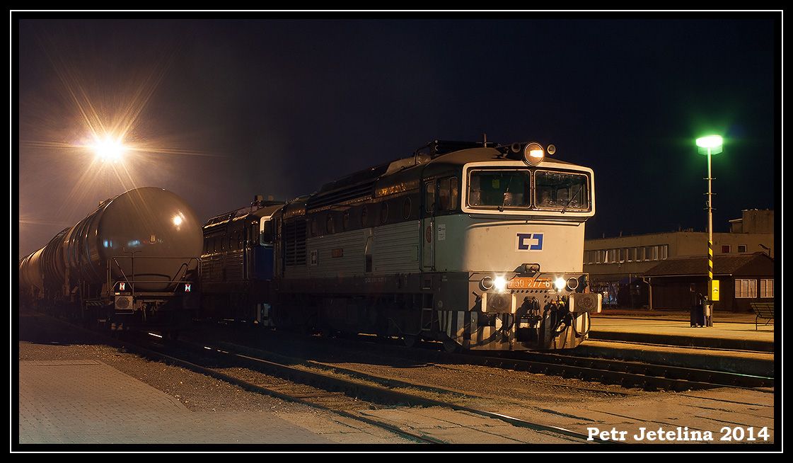750.277-6, 14.3.2014, Kyjov