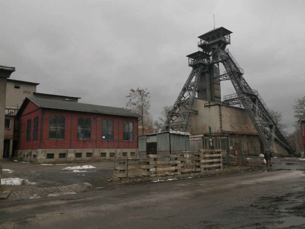 d�l Petr Bezru�