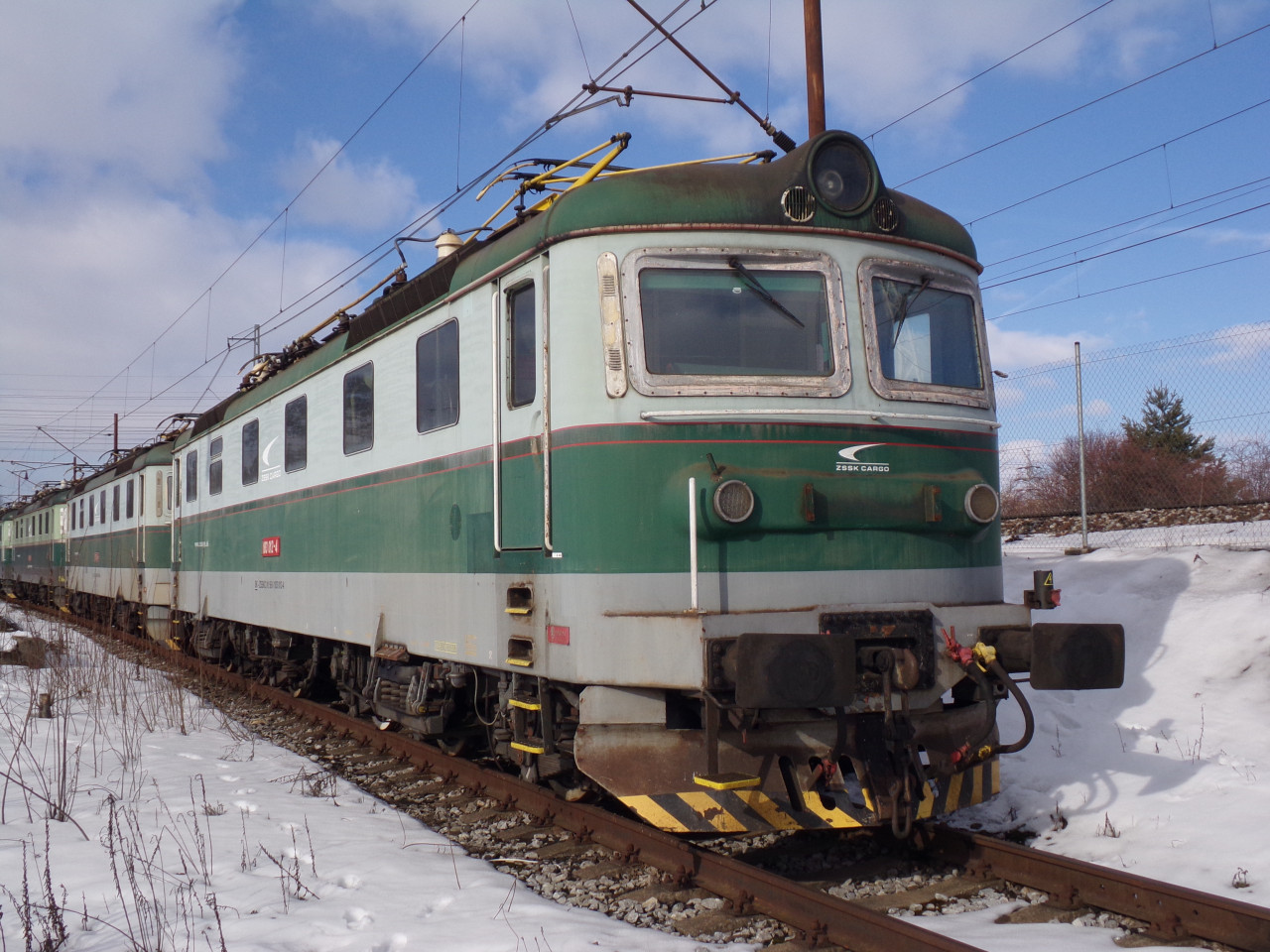 183.012, Spi�sk� Nov� Ves, 14.2.2023