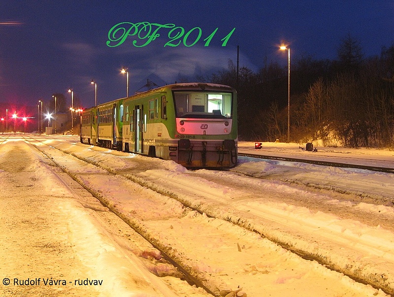 PF 2011 - Os 7727 - 31.12.2010 - Rakovnk