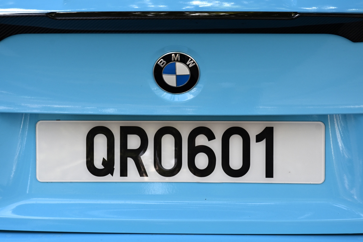 QR 0601