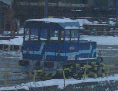 703.xxx, Alstom Brno, 17.1.2010