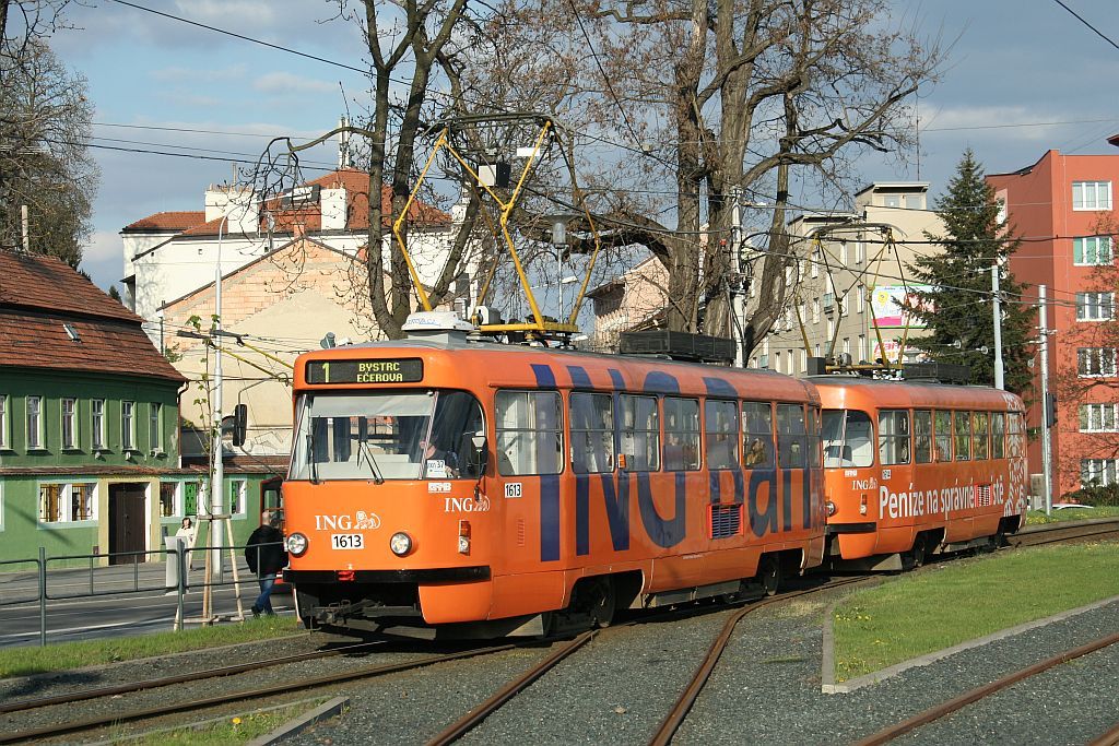 1613+1614 na kurzu 37/1.