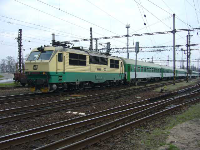151.018, Ex 128 Hrad�any, Kol�n 10.4.2008