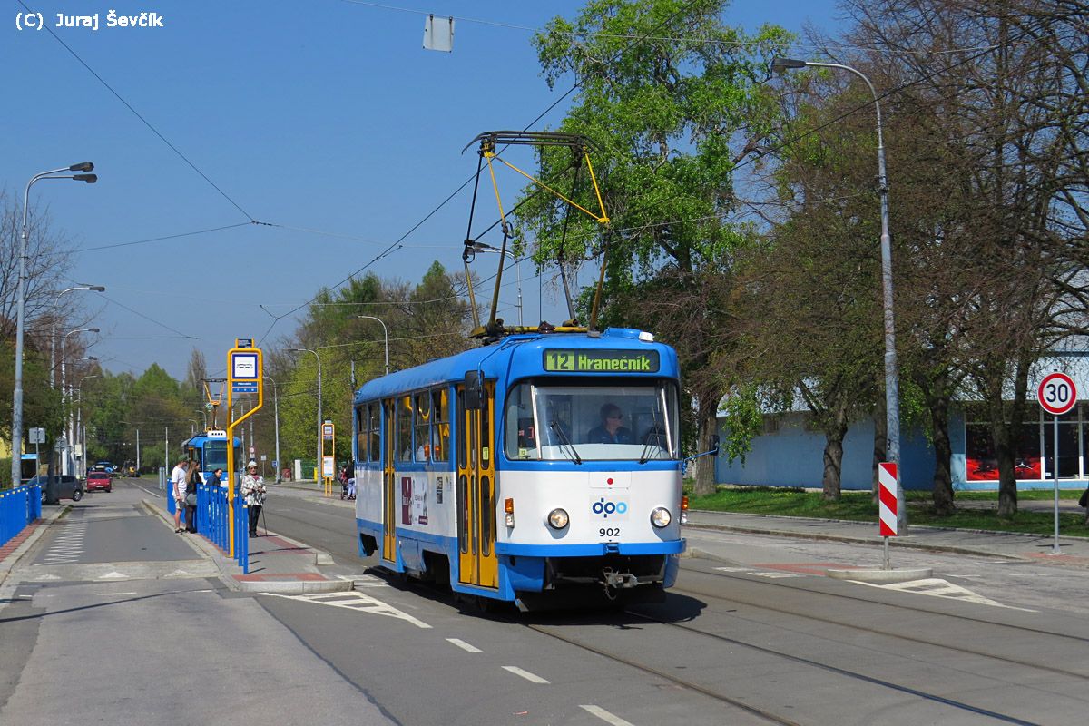 T3SU # 902