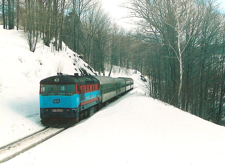 749.260 - Horn� Lipov� - 19.2. 2006