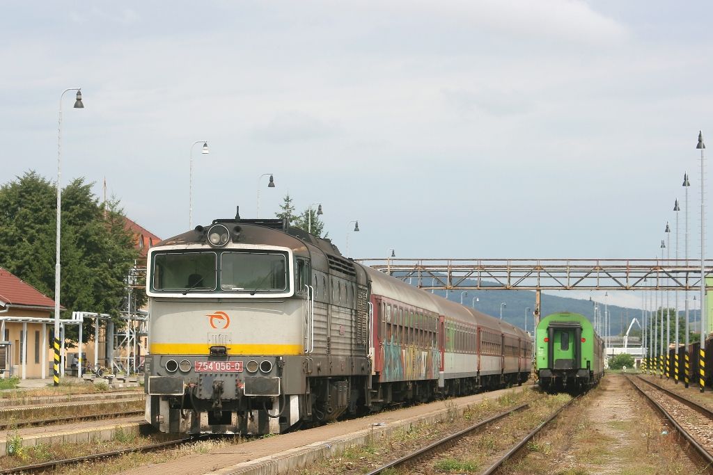 754 056, Zr 1908, Humenn�