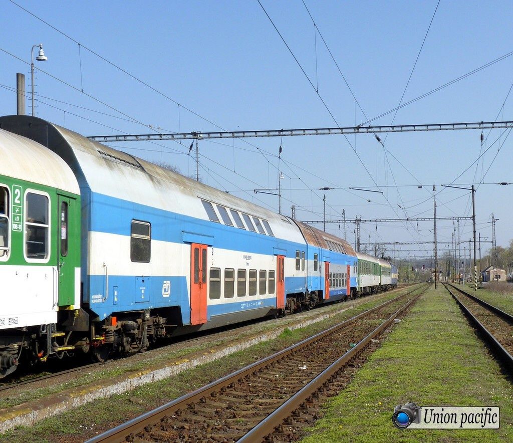R206 Salzburg-Praha 19.4.2010 Sob�slav