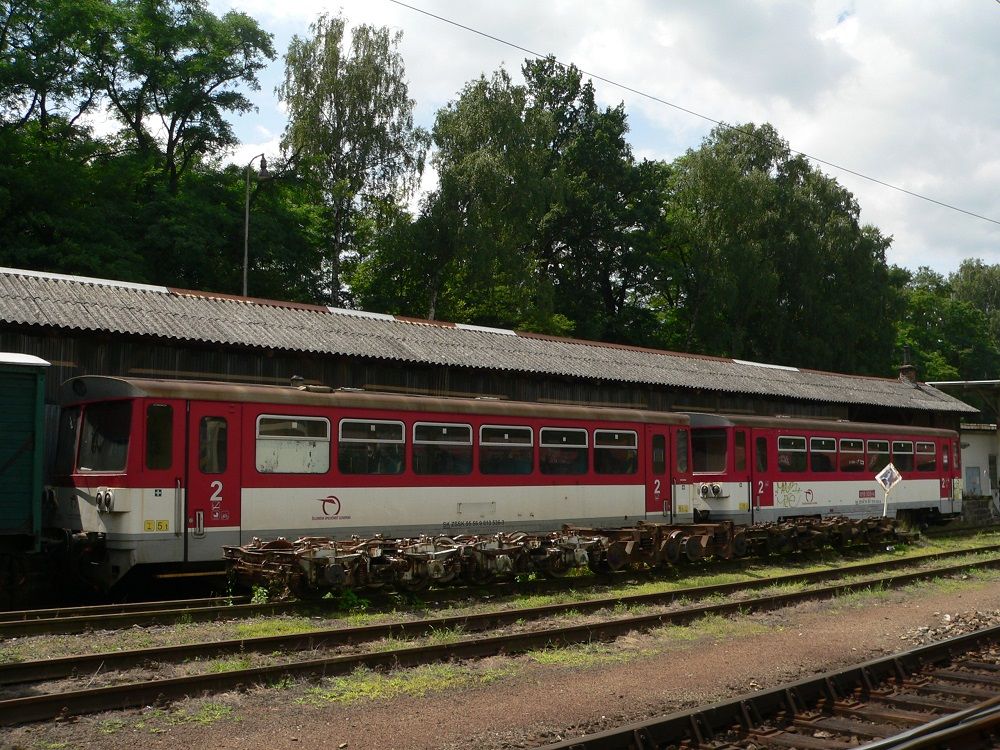 810 536-3, 810 526-4