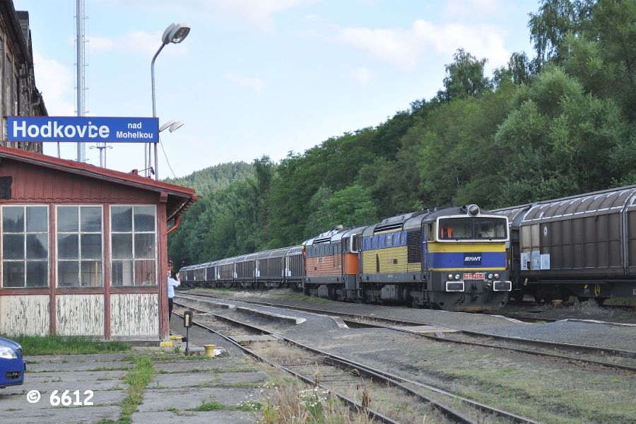 753.711+706, Hodkovice nad Mohelkou, 19.7.2013