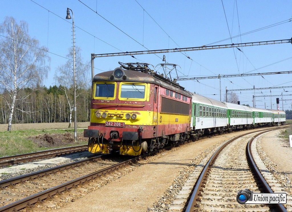 242.206 Do�ov R664, 17.4.2010