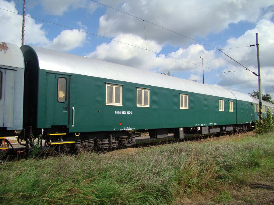 80 56 0820 802-3 / Bratislava-v�chod / 21.09.2014