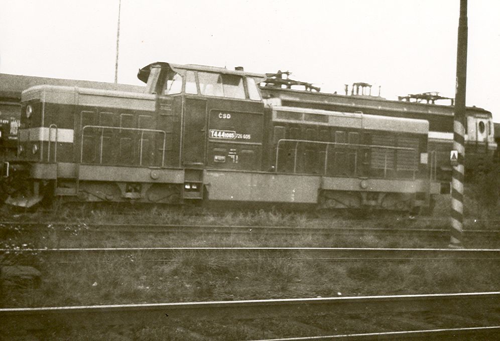T444.1065 Kutn Hora 06.1989