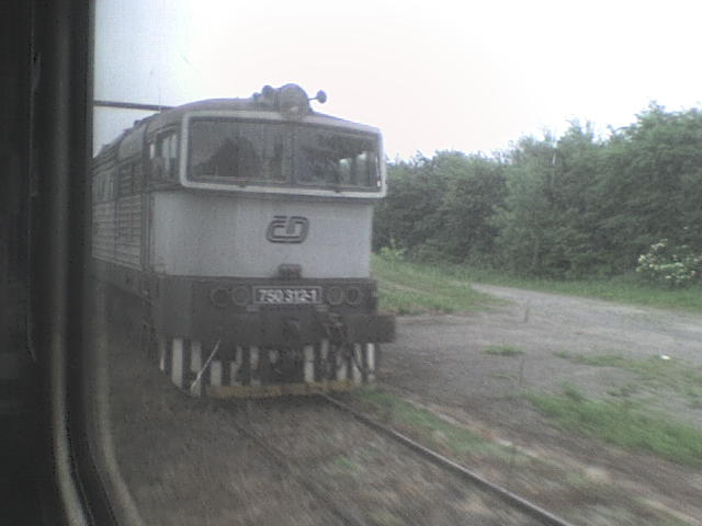 Janovice nad �hlavou